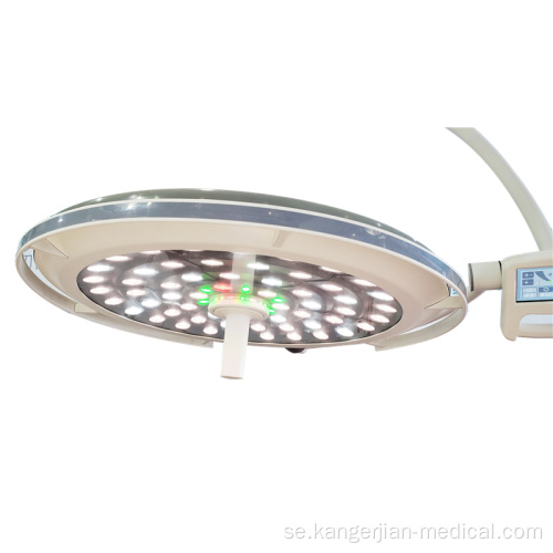 LED500 LED HOT SALL SALD GOOLT STAND IMLIGA DENTAL HOSPITAL Oftalmologi Driftslampa